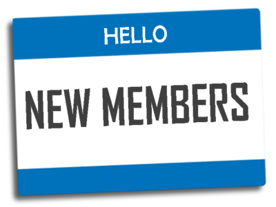 GLCC Professional Membership - New